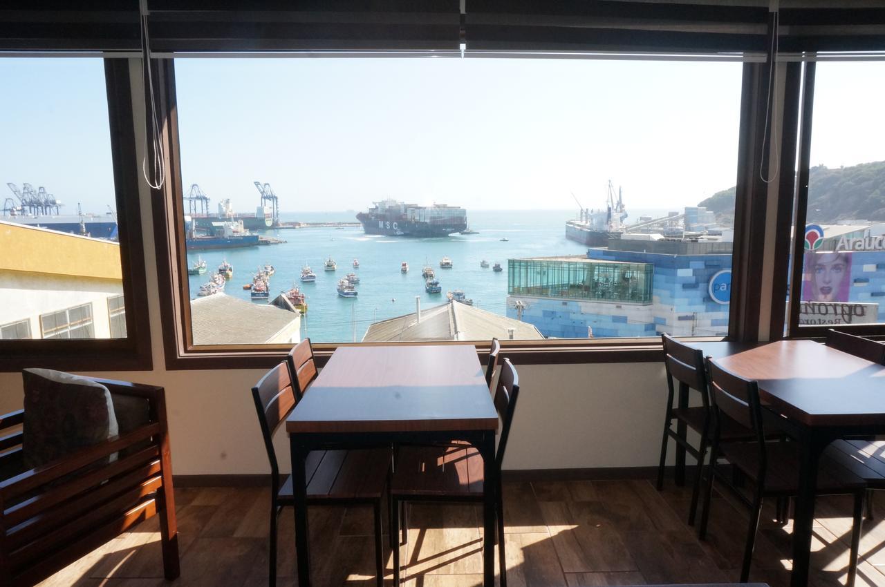 Terra Mia Hotel Restaurant East سان أنطونيو المظهر الخارجي الصورة
